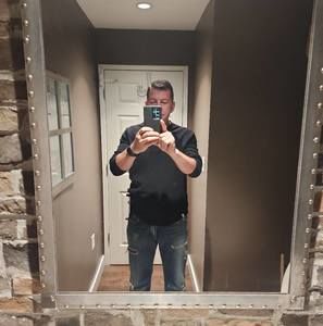 Meet your Posher, Fred